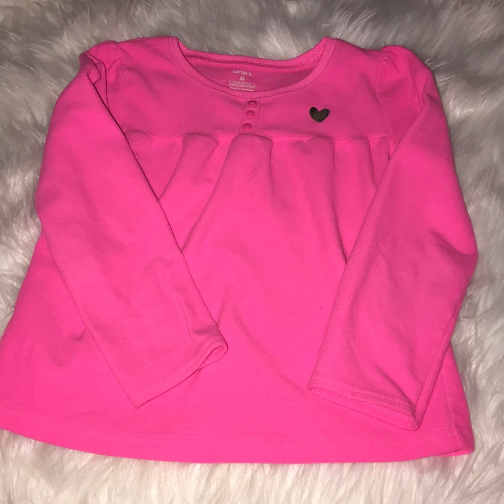 Girl Sweater